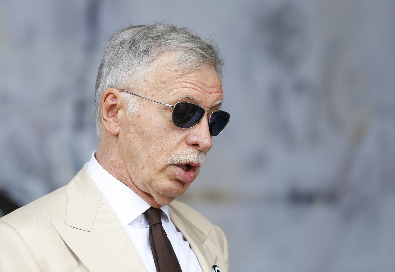 开云-美国最大私人“地主”！太阳报：克伦克拥牧场资产总值近40亿美元