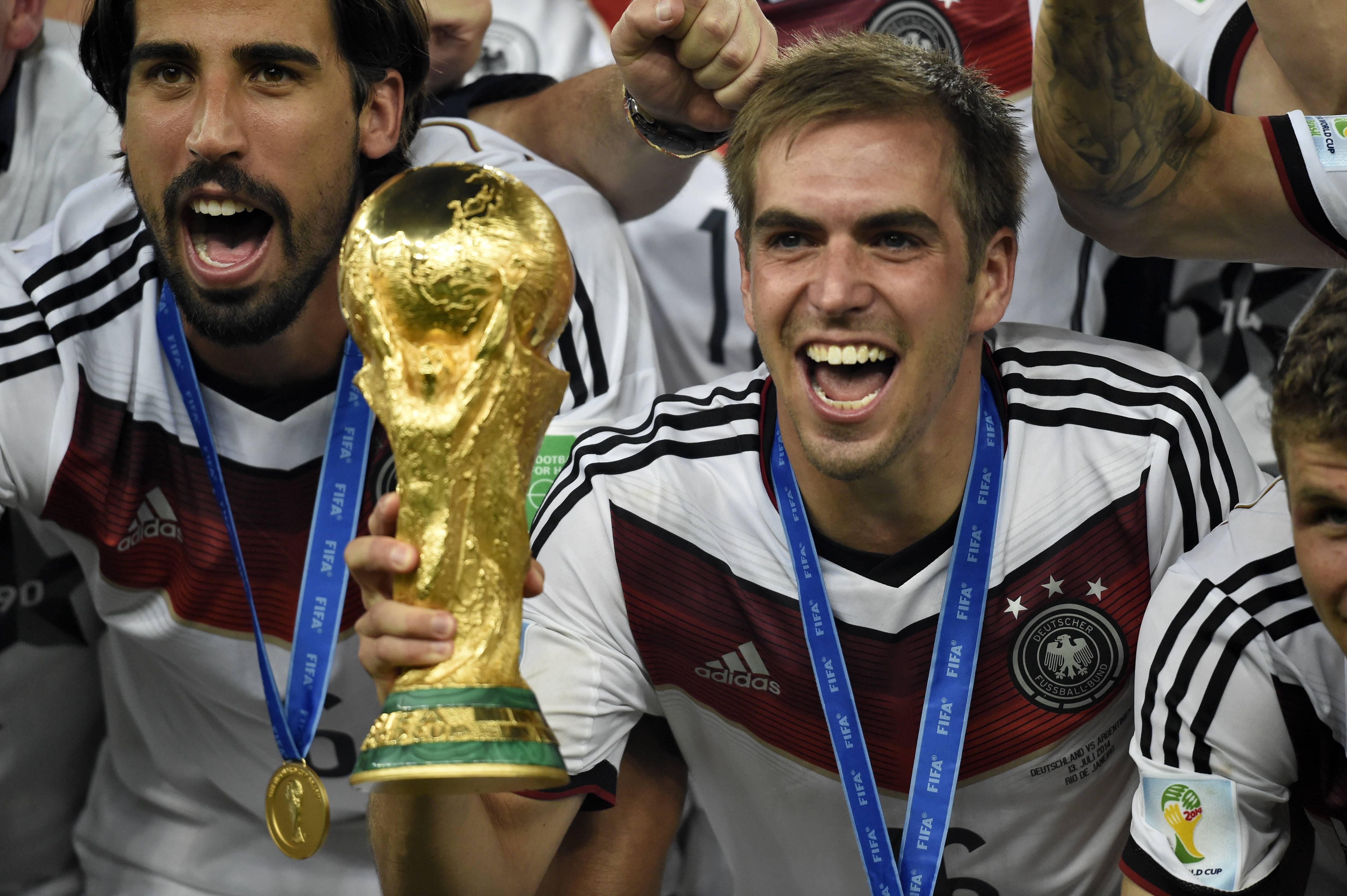 开云kaiyun体育-拉姆专栏：意大利式的人盯人防守已经过时，德国需要避免这种方式